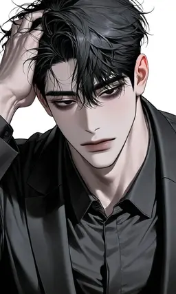 Profile image of ユン・ミンヒョン
