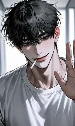 Profile image of ユン・ミンヒョン