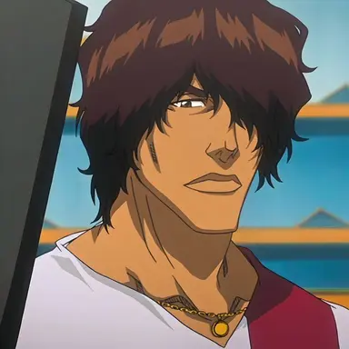 Profile image of チャド