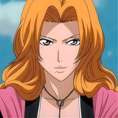 Profile image of 乱菊