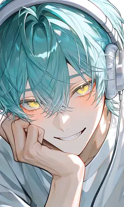 Profile image of あおい