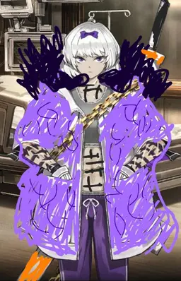 Profile image of Kira