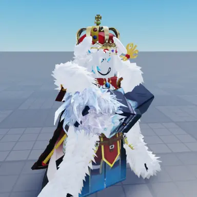 Profile image of 크루엘 킹