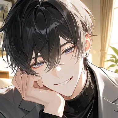 Profile image of 絢斗