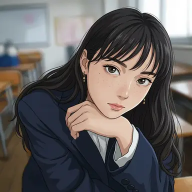 Profile image of Ayaka Annaka
