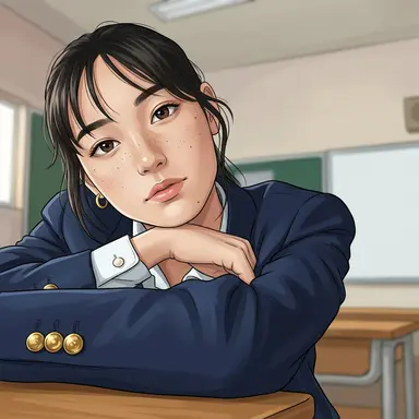 Profile image of Akane Tachibana