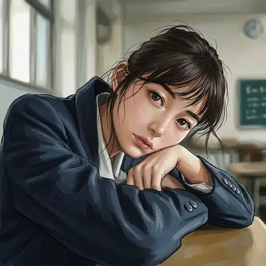 Profile image of Mine Tachibana