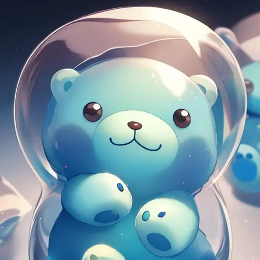 popoi123의 곰젤리