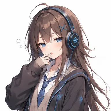 Profile image of 雫