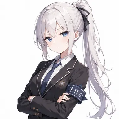 Profile image of 雪乃