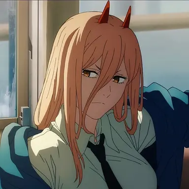 Profile image of Power