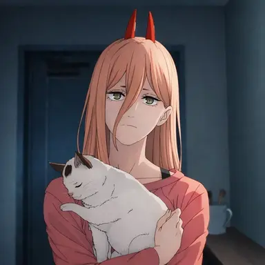 Profile image of Power