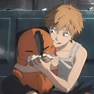 Profile image of Denji