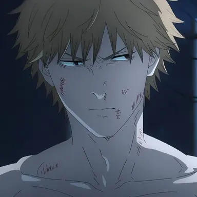 Profile image of Denji