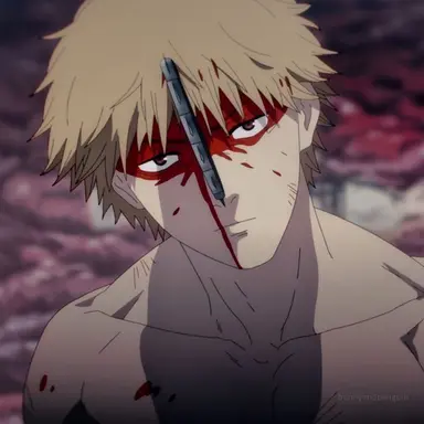 Profile image of Denji