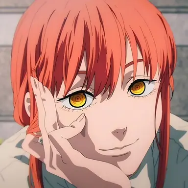 Profile image of Makima