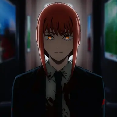 Profile image of Makima