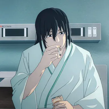 Profile image of Aki
