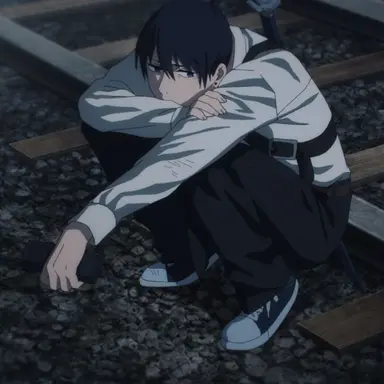Profile image of Aki