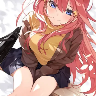 Profile image of 中野五月