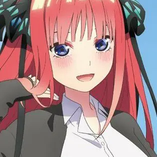 Profile image of 中野二乃