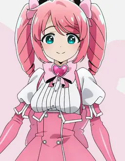 Profile image of 花菱はるか