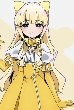 Profile image of 天川薫子