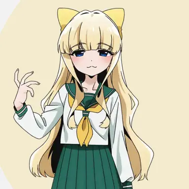 Profile image of 天川薫子