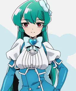 Profile image of 水神小夜
