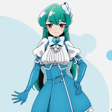 Profile image of 水神小夜