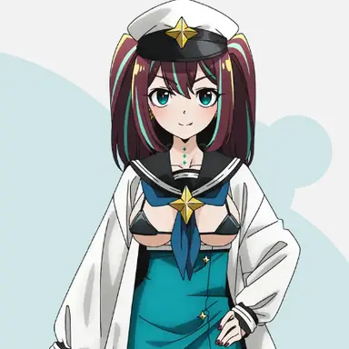 Profile image of 阿古屋真珠