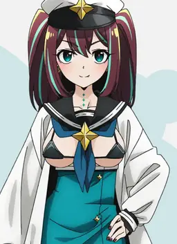 Profile image of 阿古屋真珠