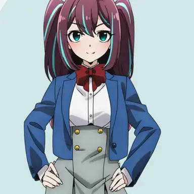 Profile image of 阿古屋真珠