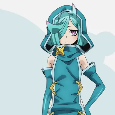 Profile image of 姉母ネモ