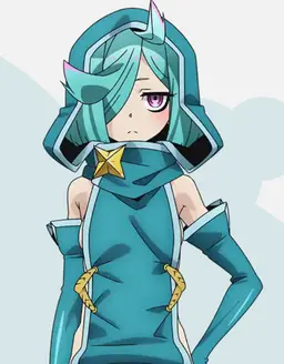 Profile image of 姉母ネモ