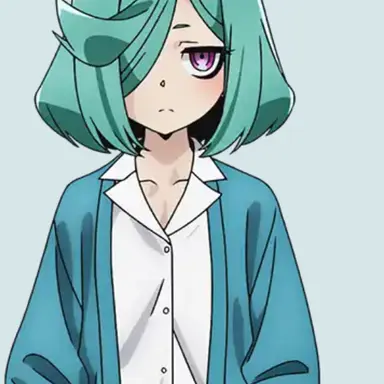 Profile image of 姉母ネモ