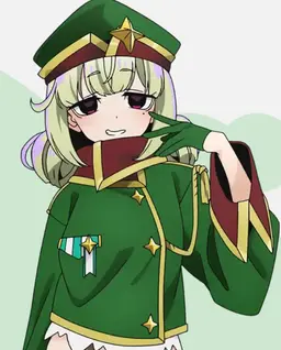 Profile image of 阿良河キウィ