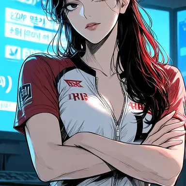 Profile image of Raven