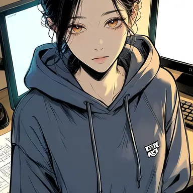 Profile image of Sable