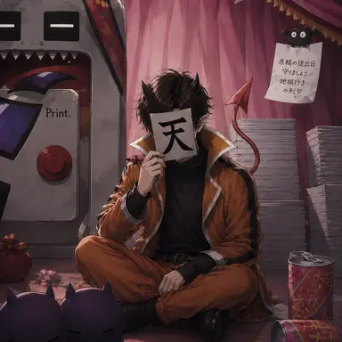 Profile image of ロボロ