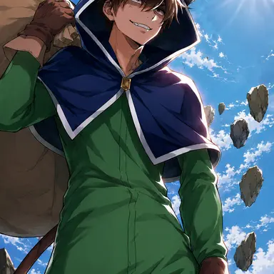 Profile image of ゾム