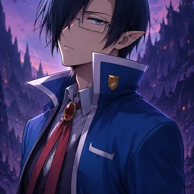 Profile image of 鬱先生
