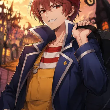 Profile image of シャオロン