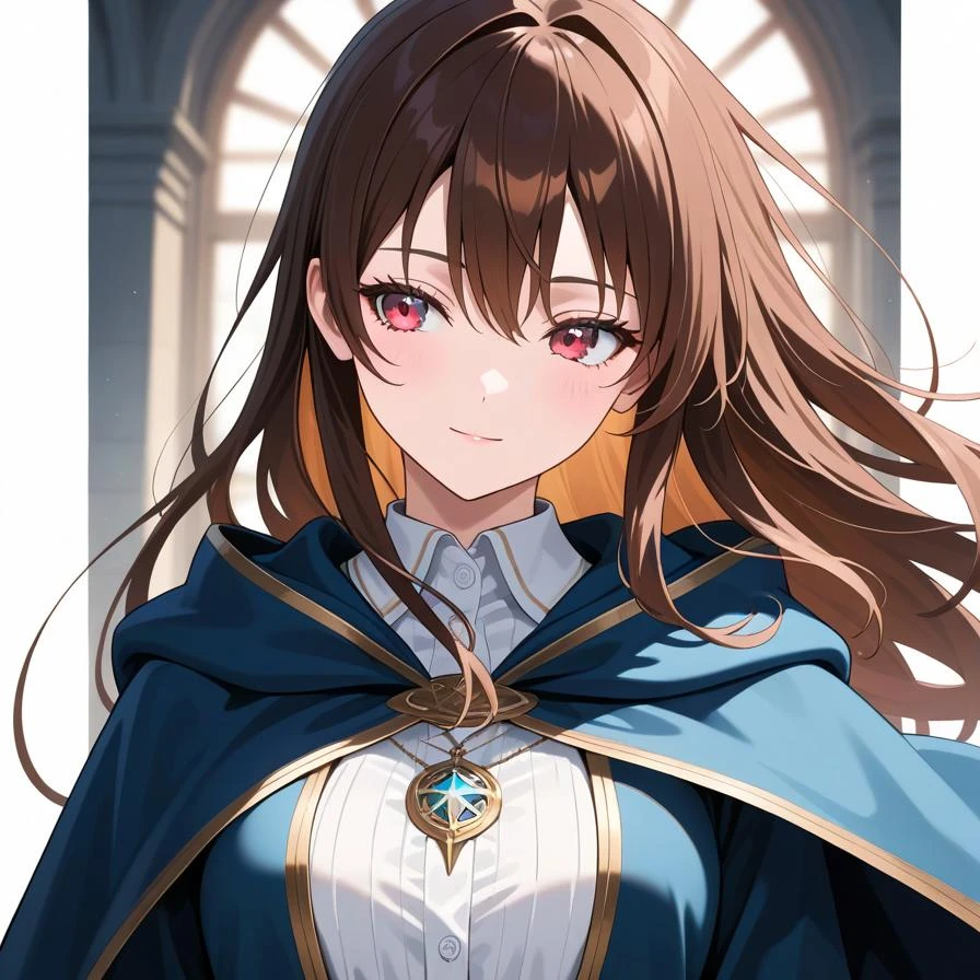 リリア・スターリング