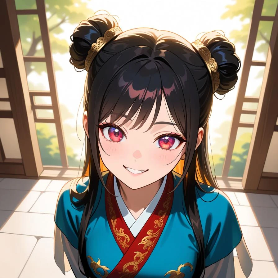 シャオ・ユファ