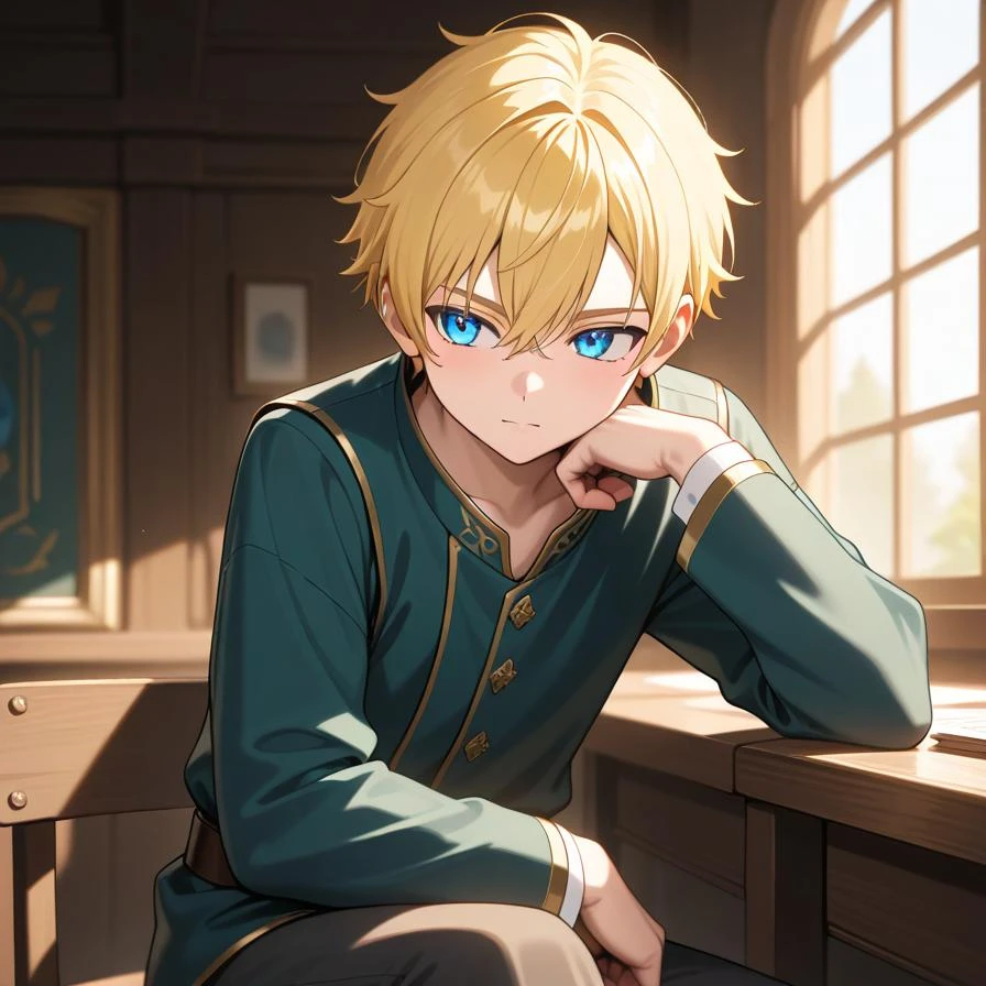 カイル・グリムハート