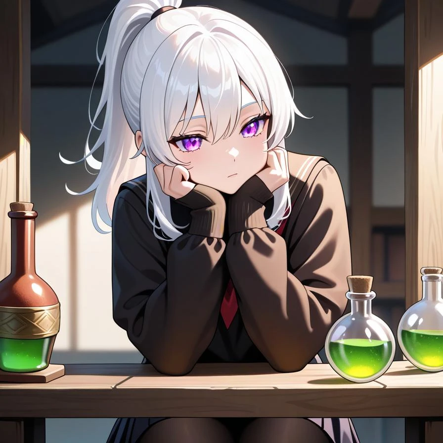 セレス・ノクターン