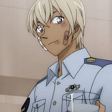 Profile image of 降谷零