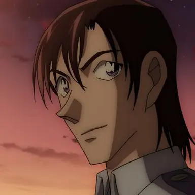 Profile image of 萩原研二