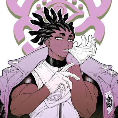 Profile image of アルカ・コーヴァス